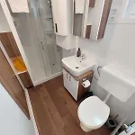 Vikendica House Boat Oliva - Floating House *