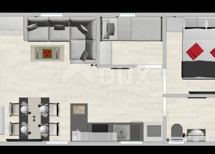 House Boat Oliva - Floating House Casa vacanze Pola