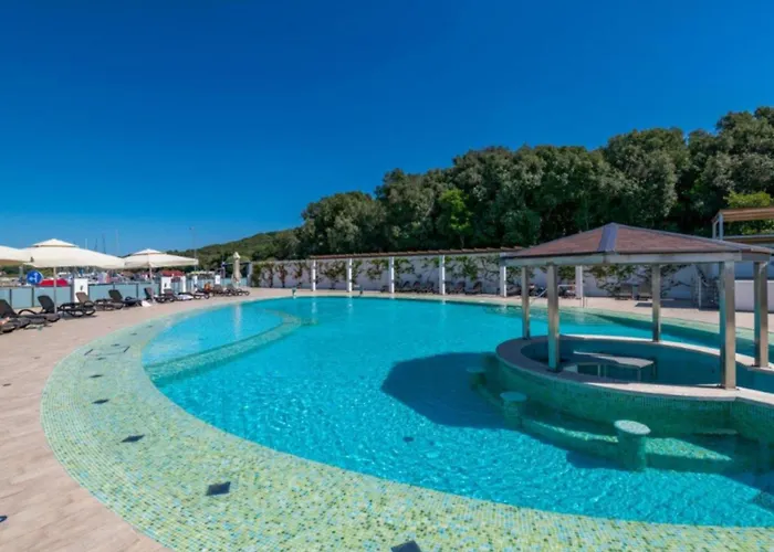 House Boat Oliva - Floating House Casa vacanze Pola