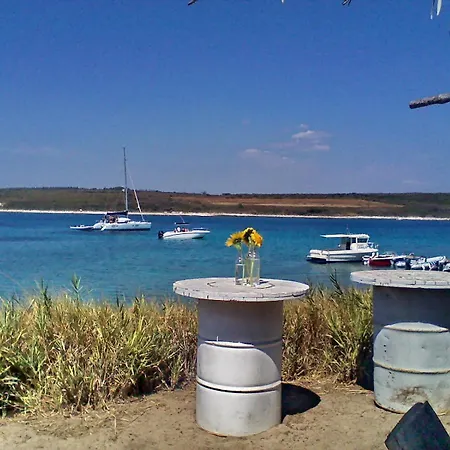 House Boat Oliva - Floating House Prázdninový dům