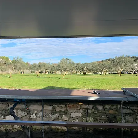 Prázdninový dům House Boat Oliva - Floating House