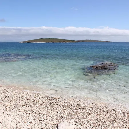 House Boat Oliva - Floating House Prázdninový dům Pula