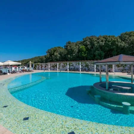 House Boat Oliva - Floating House Nyaraló Póla